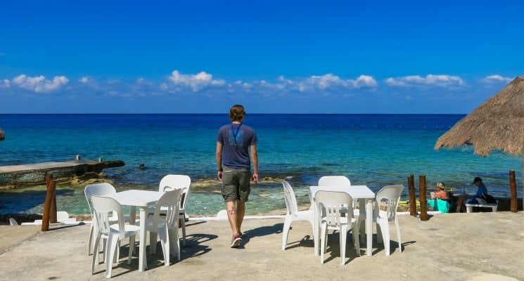 Cozumel Mexico