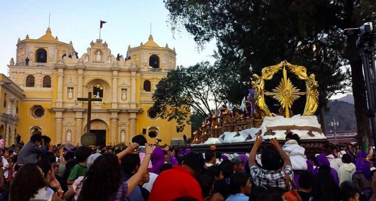 antigua guatemala