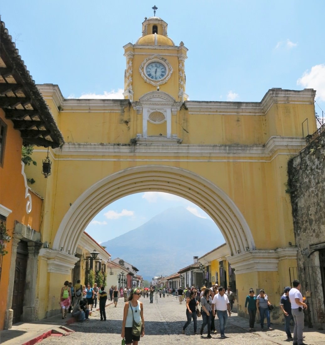 Antigua, Guatemala
