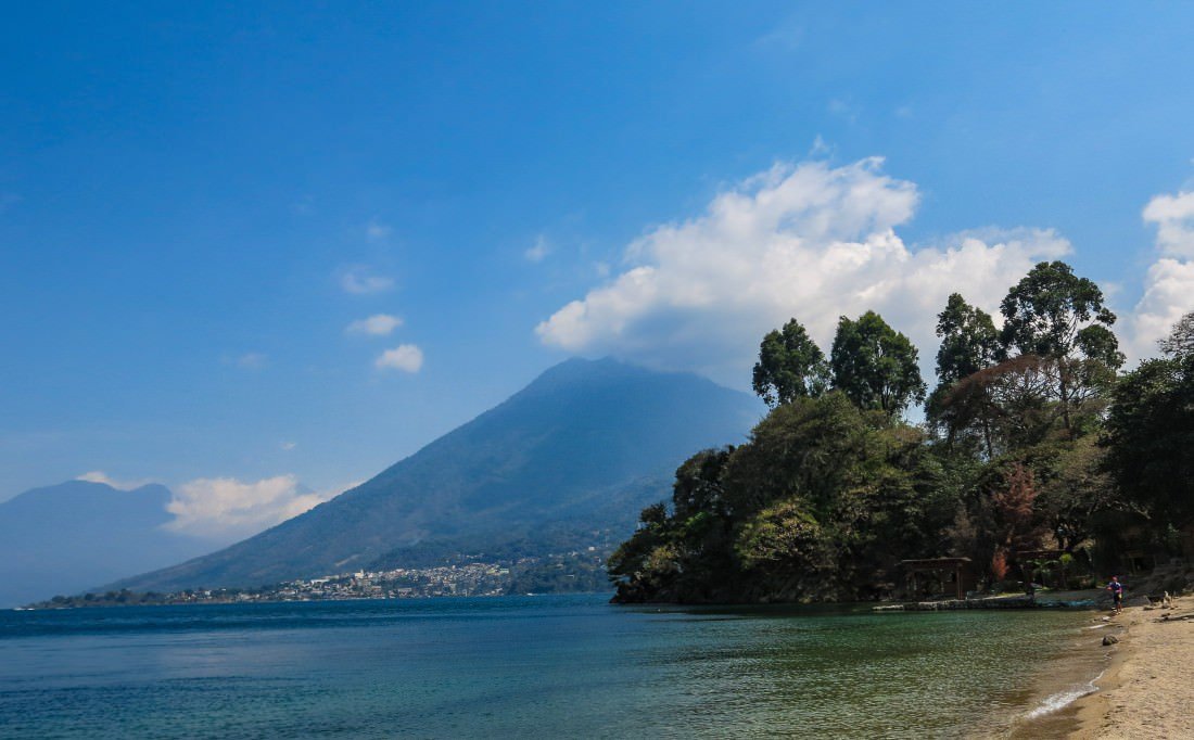 things to do in lake atitlan