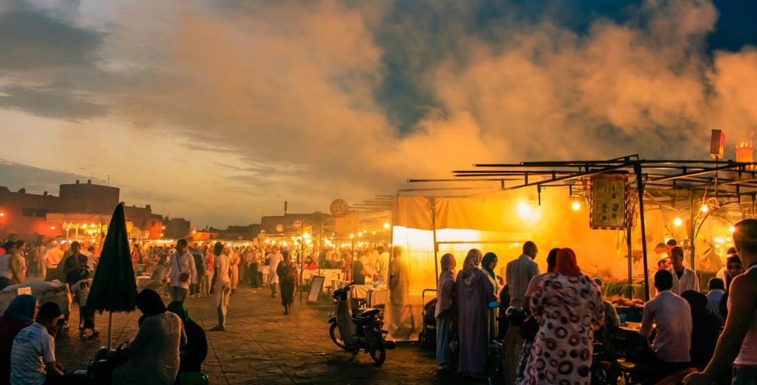 save money while traveling by learning to haggle 