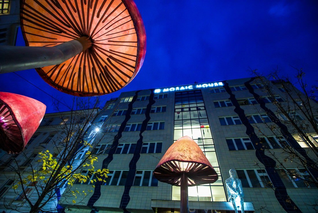best hostels in prague