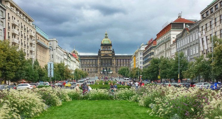 Prague, Czech Republic