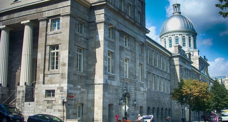 free things to do in montreal