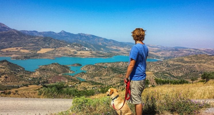 Save Money while traveling workaway