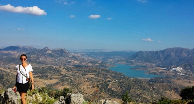 andalucia on a budget
