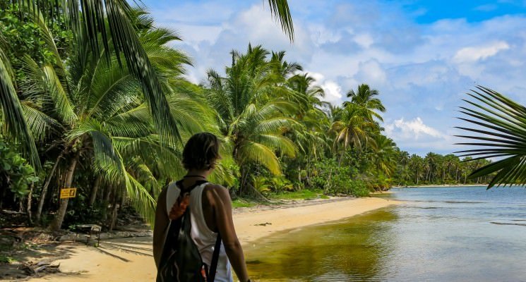 Bocas del Toro, Panama
