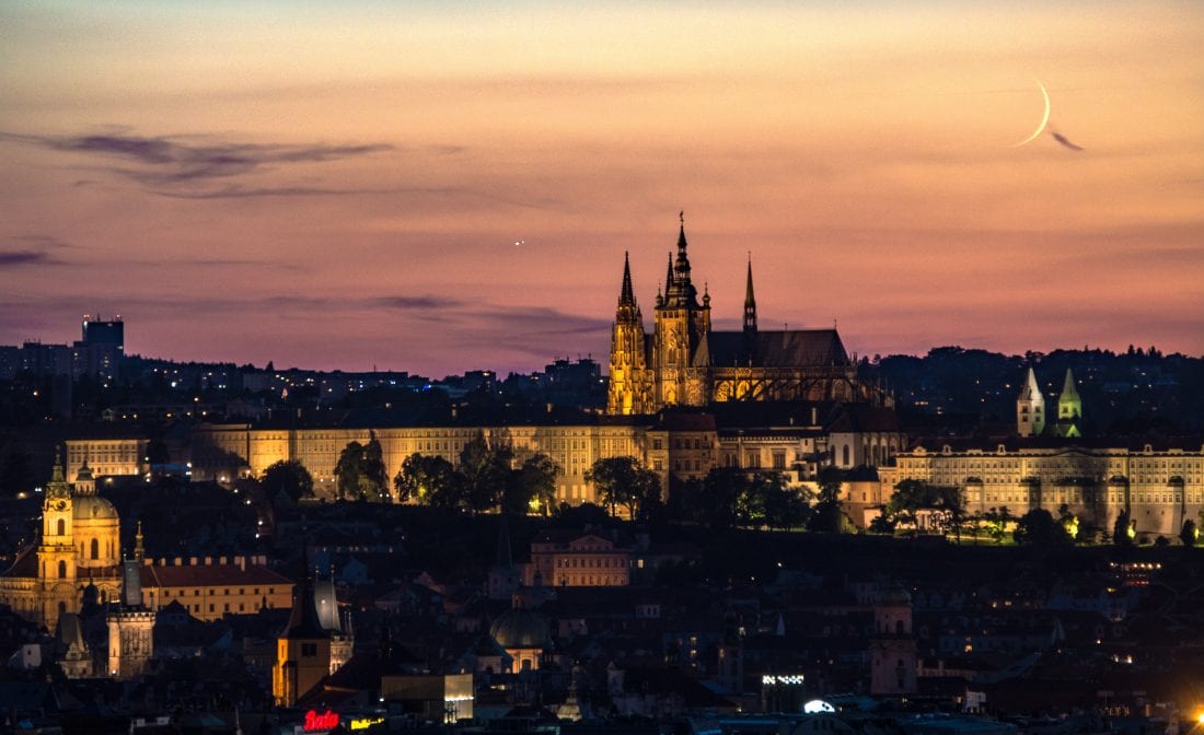 travel guides Czech Republic