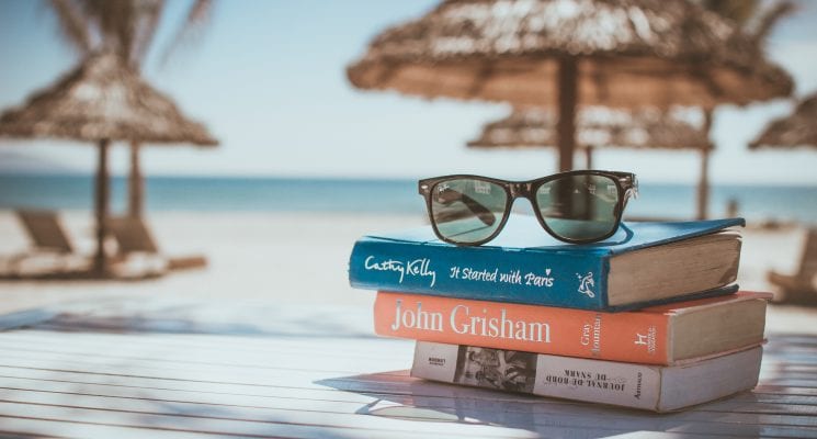 best travel books