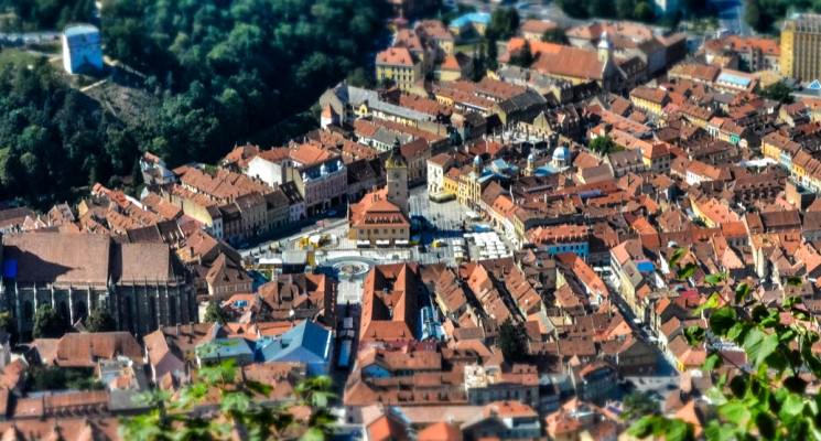 Brasov, Romania