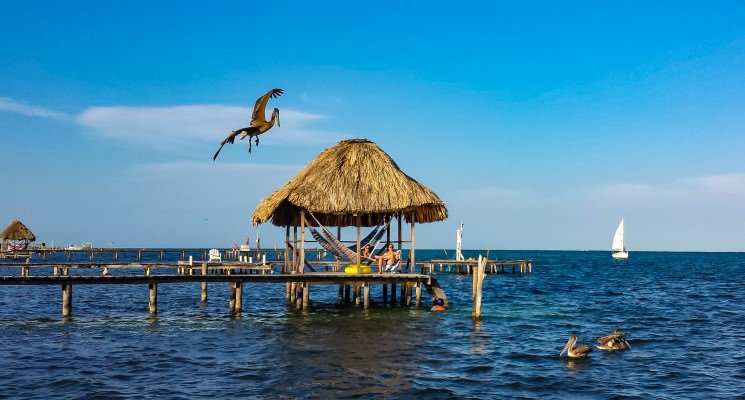 Caye Caulker Belize