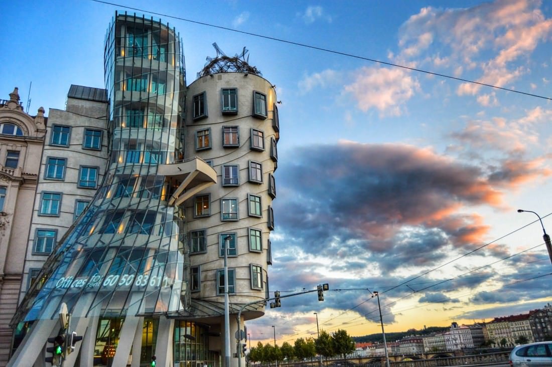 prague travel guide