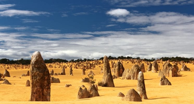 Australia's best nature