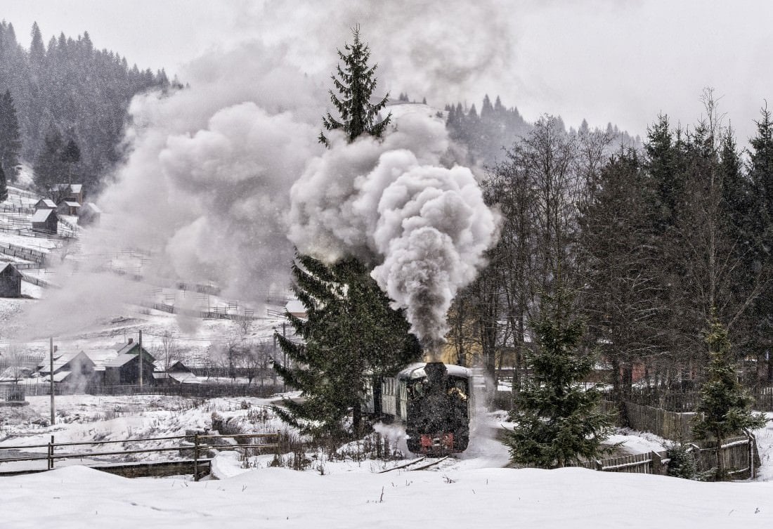 Moldovita, Romania