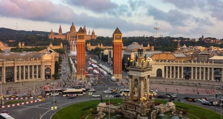 best hostels in barcelona