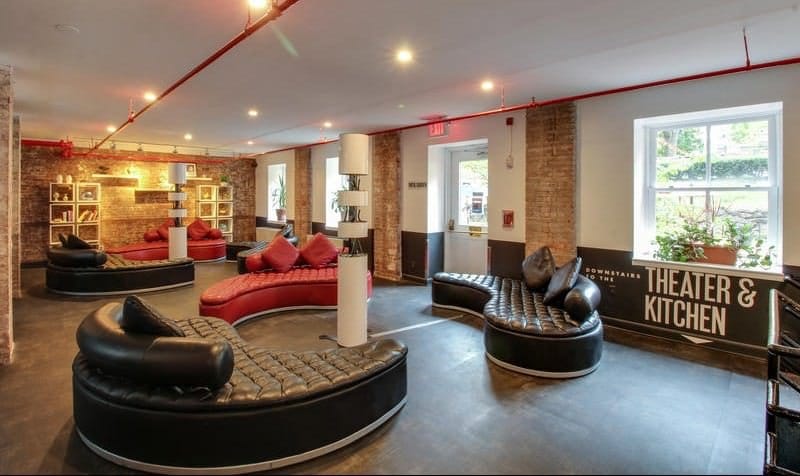 hi nyc hostel