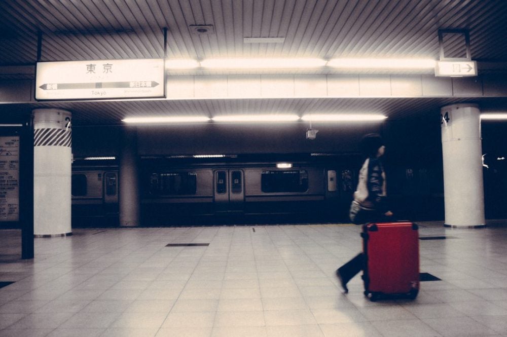 Cheap Airport Travel Hacks