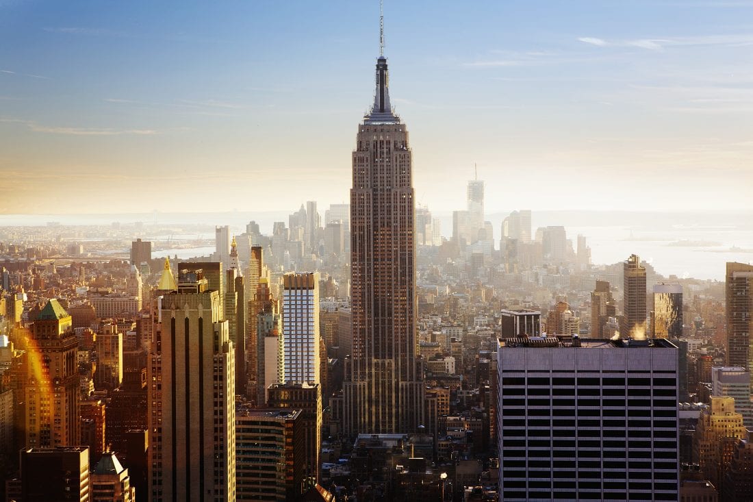 Best Hostels in NYC