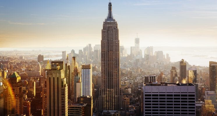 Best Hostels in NYC