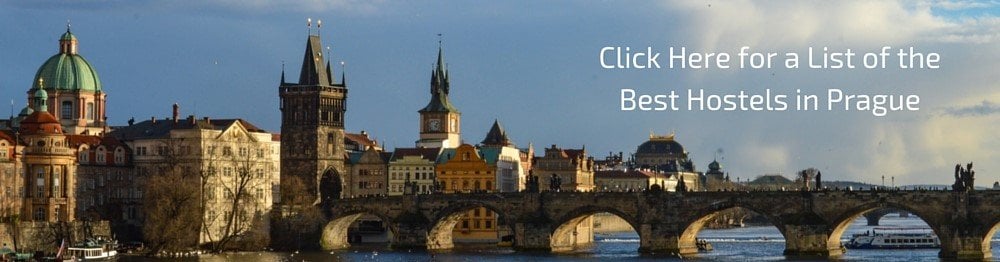 Best Hostels in Prague