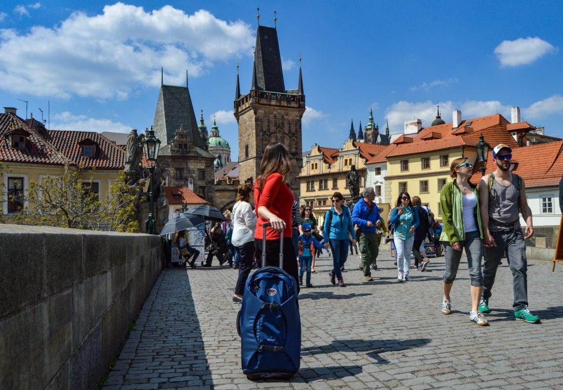 gifts for people who travel 