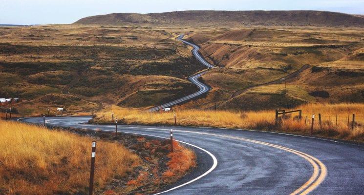 how to travel the world on a budget