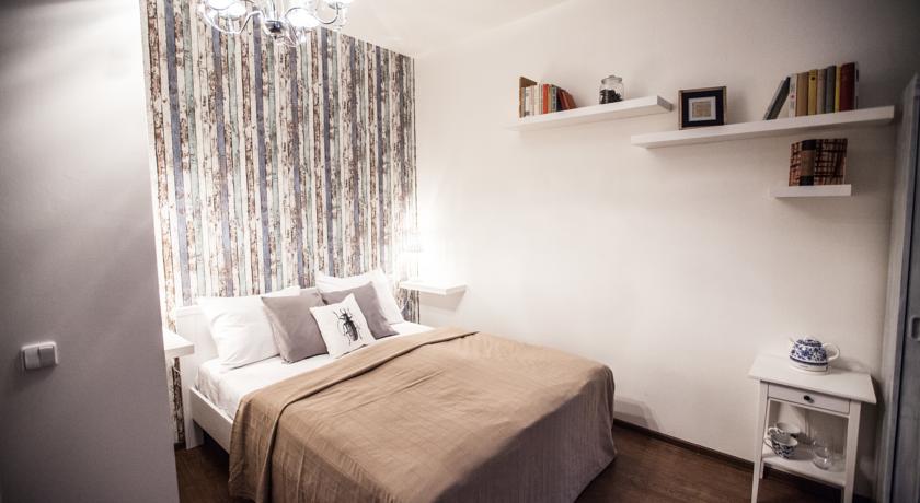 Best Three Star Hotel in Prague