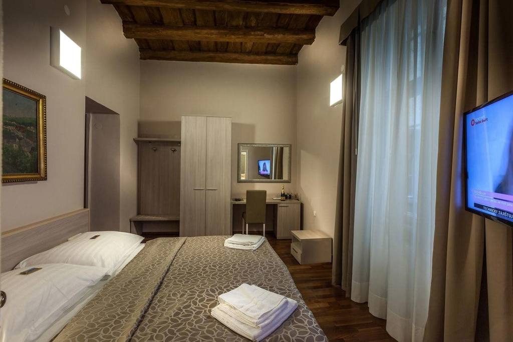 Best Boutique Hotel in Prague