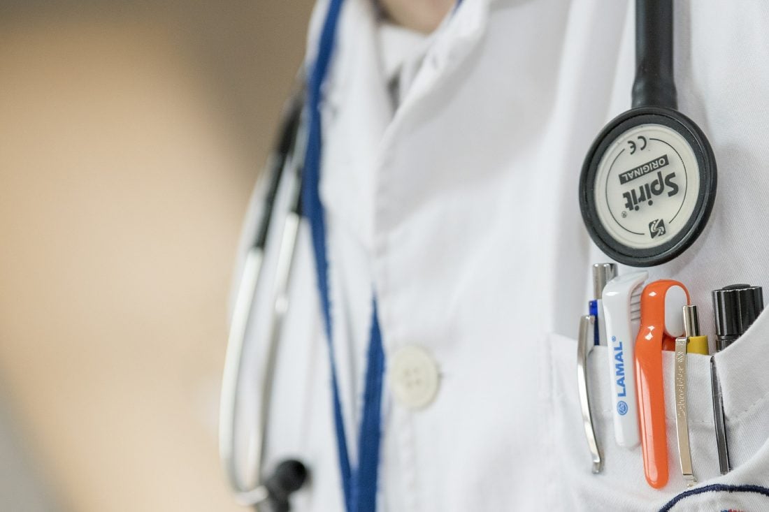 when to visit the doctor with food poisoning in thailand