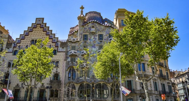things to do in barcelona