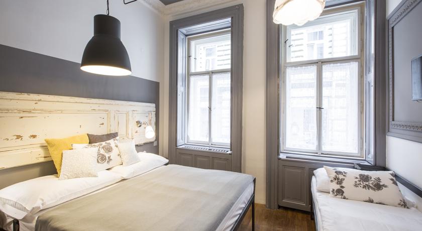 Best hotels in Prague