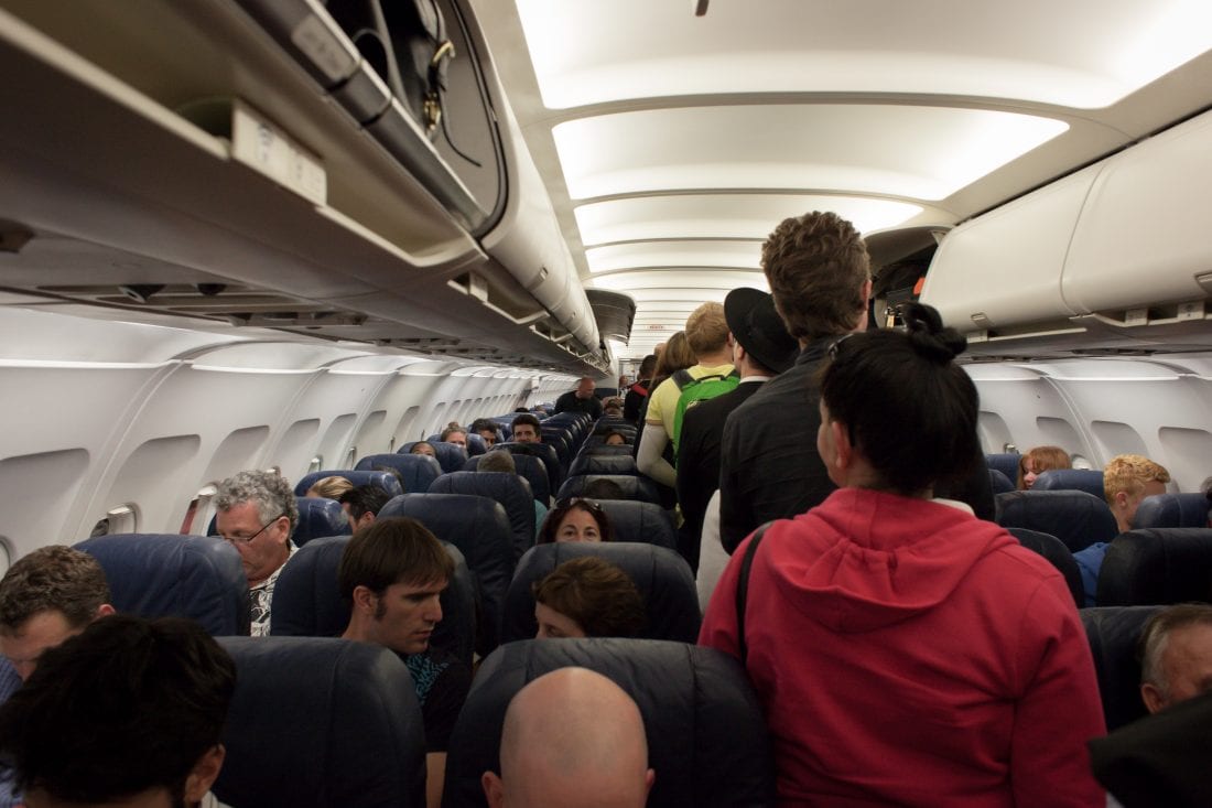 Cheap Flights Off-Season Travel