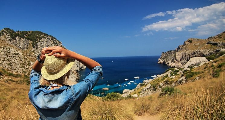 What Every Female Traveler Should Pack
