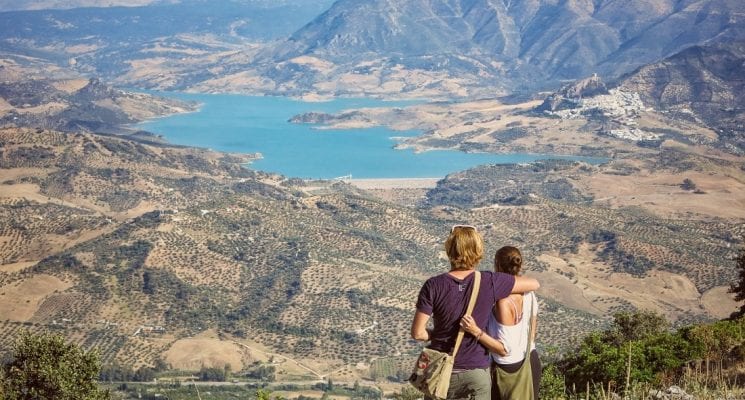 top travel destinations 2017