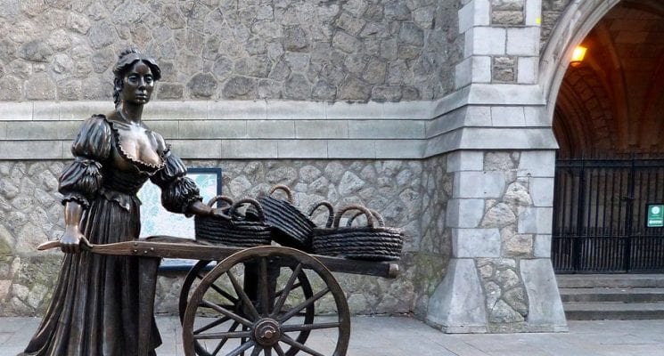 best hostels in dublin