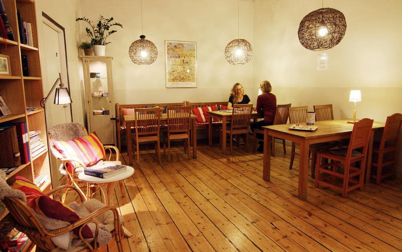 Best hostel in Stockholm