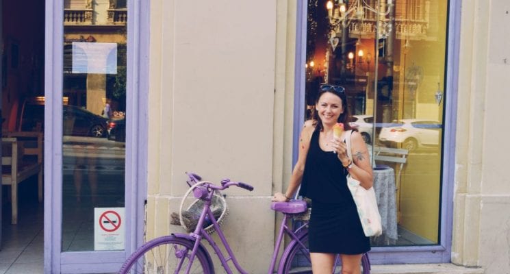 off the beaten path in Budapest