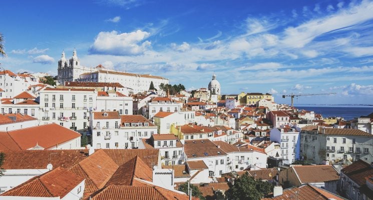 thing to do in Lisbon, a Lisbon travel guide