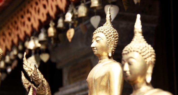 Best Budget Hostels in Bangkok