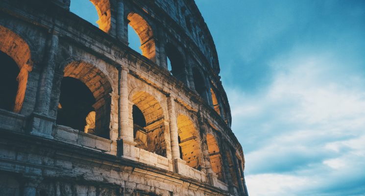 Best hostels in Rome