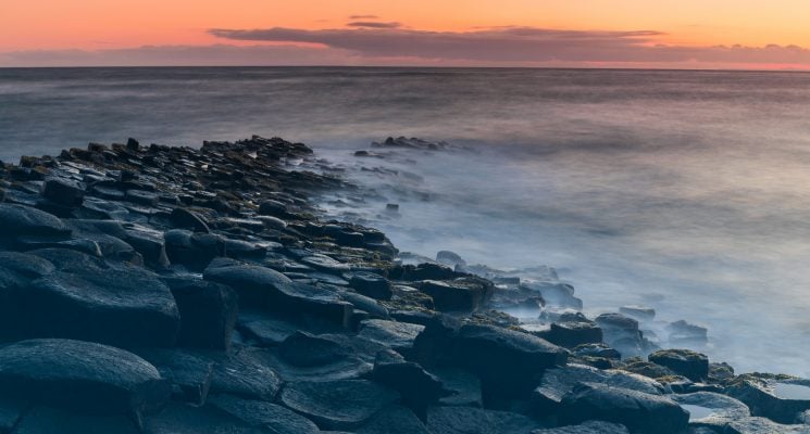 best day trips from Dublin Ireland