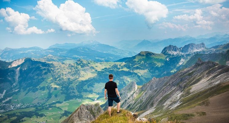 outdoor activities in switzerland