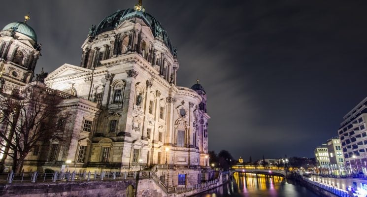 best hotels in berlin