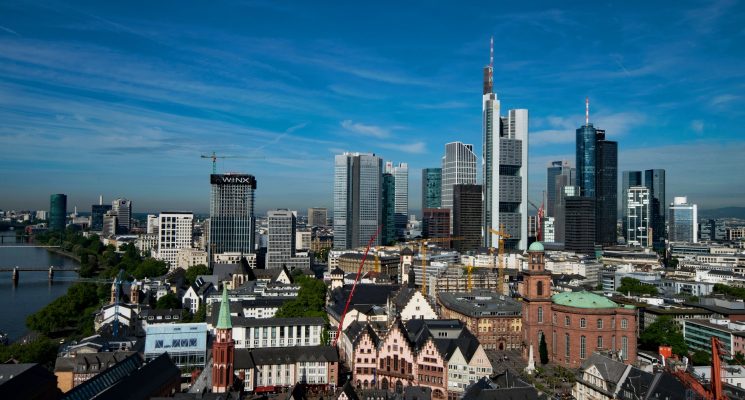 best boutique hotels frankfurt