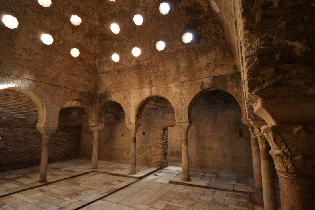 banuelo granada
