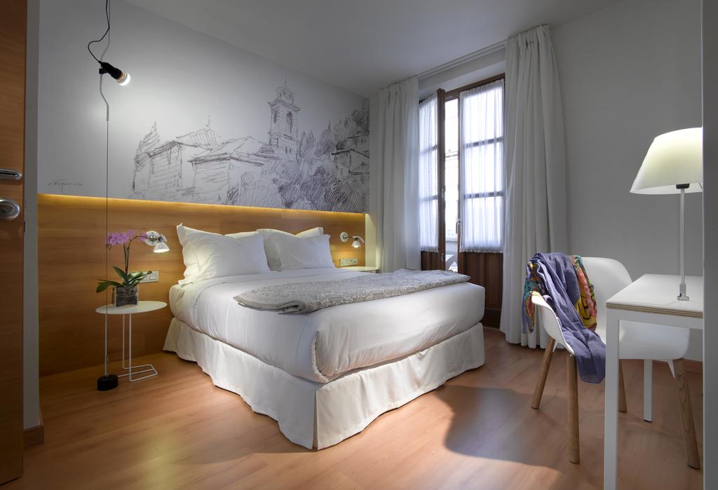 Hotel Parraga Siete Granada - Best boutique hotel in granada