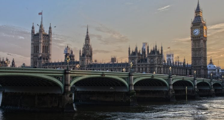 best museums in london