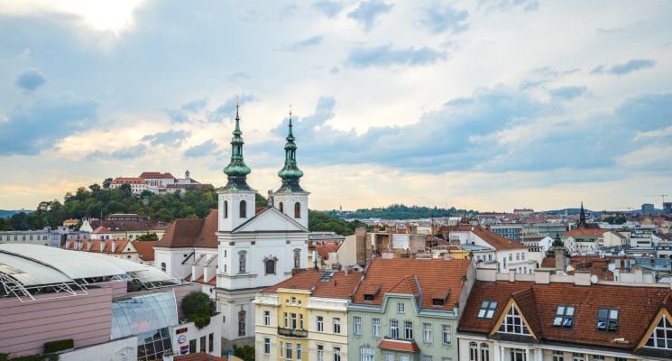 Things to do in Brno Czech Republic