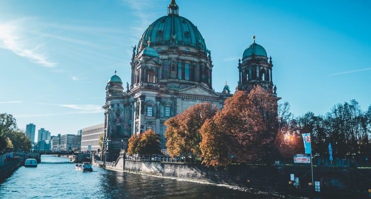 Best Day Trips From Berlin
