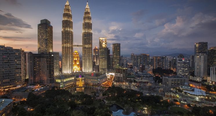 Best Hostels in Kuala Lumpur
